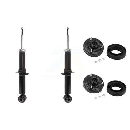 Suspension Strut And Mount Front Kit For Ford F-150