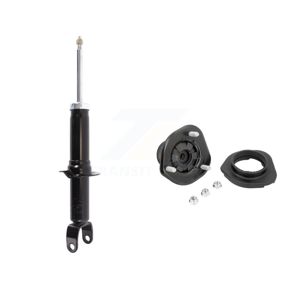 Suspension Strut And Mount Front Kit For Ram 1500 Classic Dodge