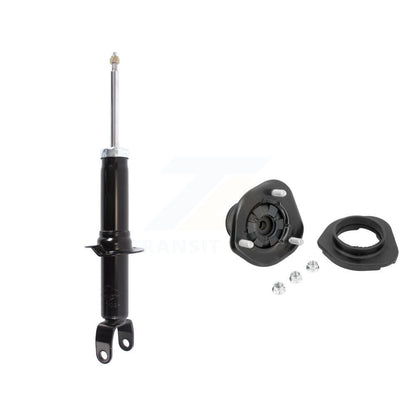 Suspension Strut And Mount Front Kit For Ram 1500 Classic Dodge