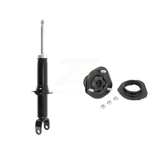 Suspension Strut And Mount Front Kit For Ram 1500 Classic Dodge