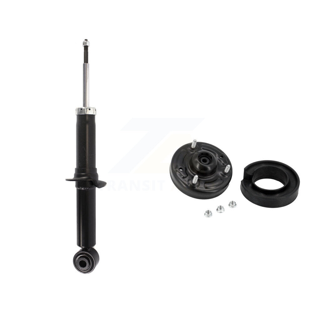 Suspension Strut And Mount Front Kit For Ford F-150