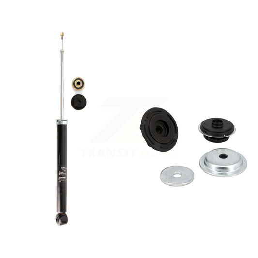 Shock Absorber And Strut Mount Rear Kit For Toyota Yaris Prius C Scion xD