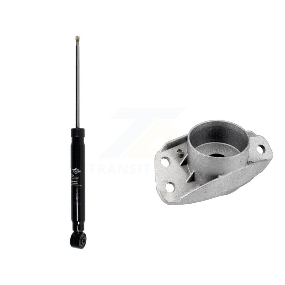 Shock Absorber Strut Mount Rear Kit For Volkswagen Jetta Golf Rabbit GTI Audi A3