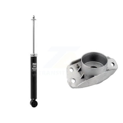 Shock Absorber And Strut Mount Rear Kit For Volkswagen Jetta