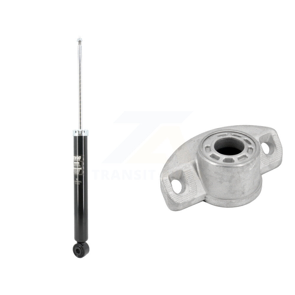 Shock Absorber And Strut Mount Rear Kit For 2012-2017 Buick Verano