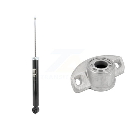 Shock Absorber And Strut Mount Rear Kit For 2012-2017 Buick Verano