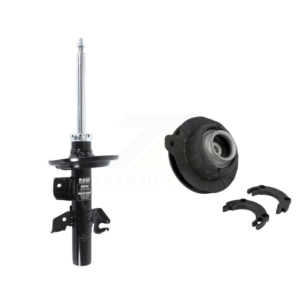Suspension Strut And Mount Front Right Kit For Dodge Dart