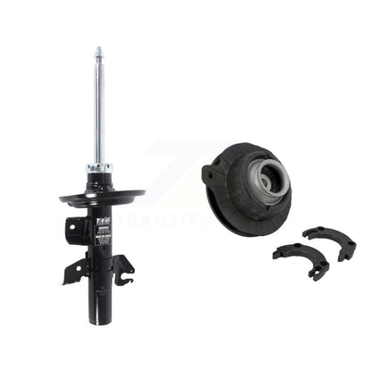 Suspension Strut And Mount Front Right Kit For Dodge Dart