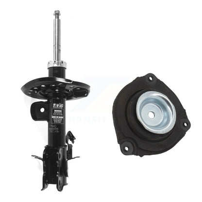 Suspension Strut And Mount Front Right Kit For Nissan Sentra
