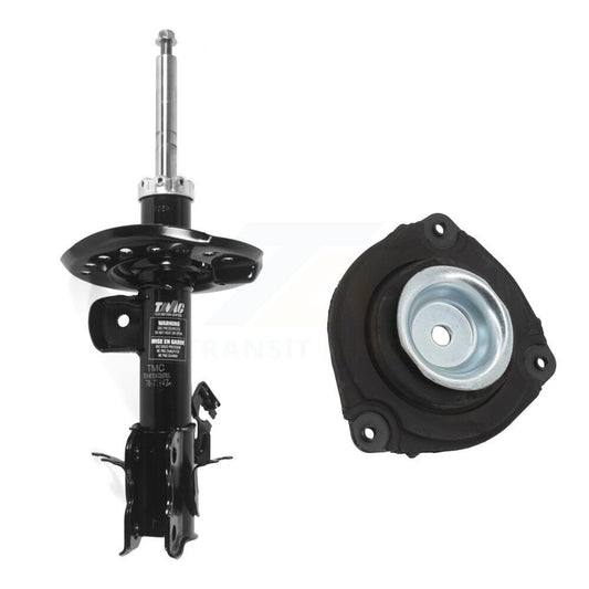 Suspension Strut And Mount Front Right Kit For Nissan Sentra