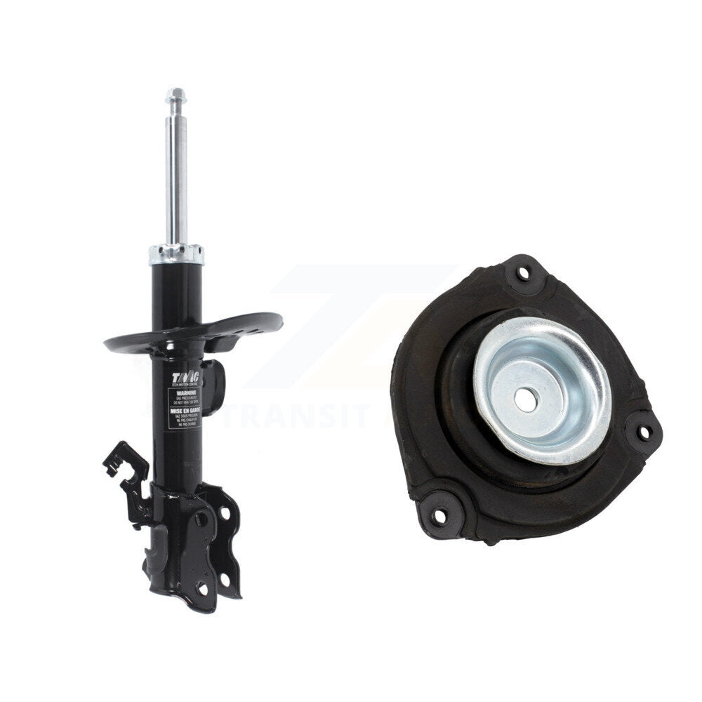 Suspension Strut And Mount Front Left Kit For Nissan Sentra