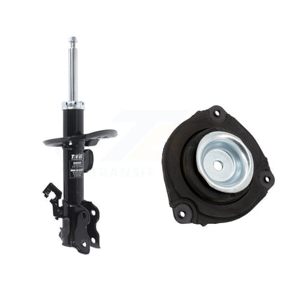 Suspension Strut And Mount Front Left Kit For Nissan Sentra