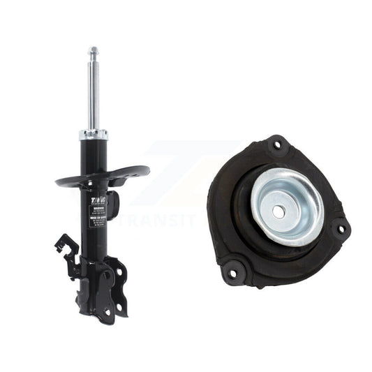 Suspension Strut And Mount Front Left Kit For Nissan Sentra