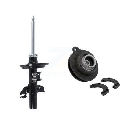 Suspension Strut And Mount Front Left Kit For Dodge Dart