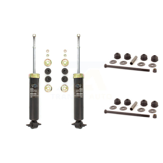 Shock Absorber And TOR Link Front Kit For Chevrolet C1500 GMC Astro Safari C2500
