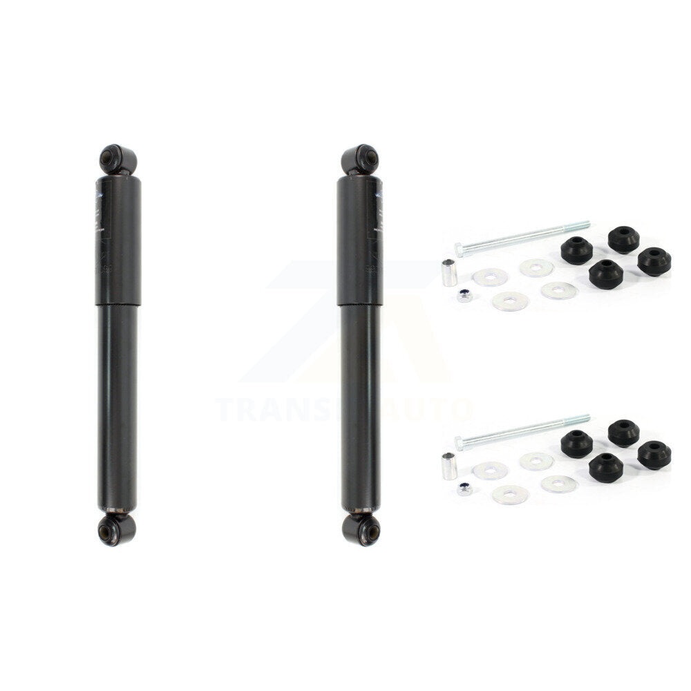 Shock Absorber And TOR Link Front Kit For Chevrolet GMC S10 Blazer Jimmy Sonoma