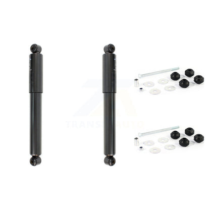 Shock Absorber And TOR Link Front Kit For Chevrolet GMC S10 Blazer Jimmy Sonoma
