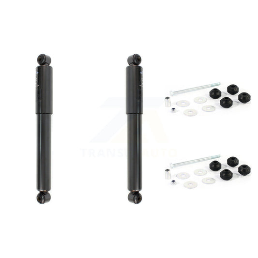 Shock Absorber And TOR Link Front Kit For Chevrolet GMC S10 Blazer Jimmy Sonoma
