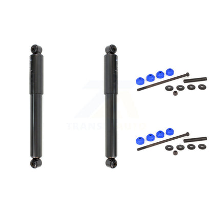 Suspension Shock Absorber & TOR Link Front Kit For 1991-1994 Oldsmobile Bravada