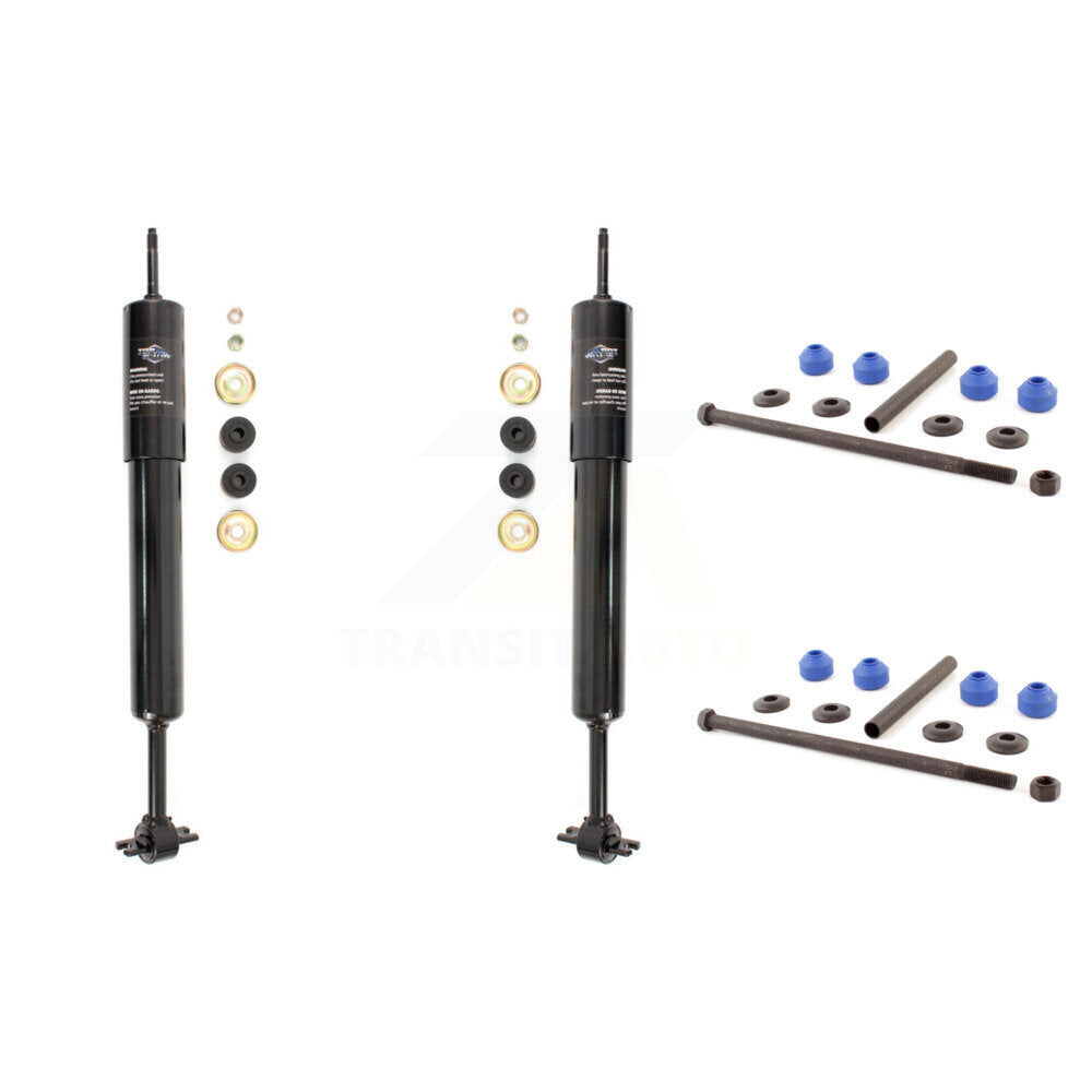 Shock Absorber And TOR Link Front Kit For Ford Ranger Mazda B4000 Explorer Sport