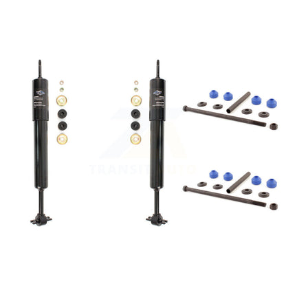 Shock Absorber And TOR Link Front Kit For Ford Ranger Mazda B4000 Explorer Sport
