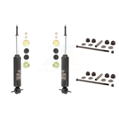 Shock Absorber TOR Link Front Kit For Chevrolet GMC S10 Blazer Sonoma Jimmy RWD