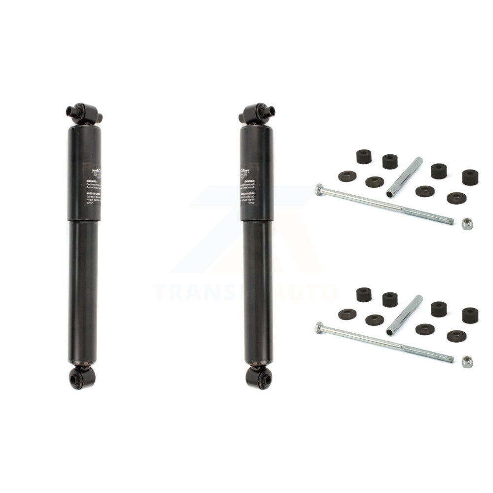 Shock Absorber And TOR Link Front Kit For K1500 Chevrolet GMC K2500 Tahoe Yukon