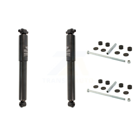 Shock Absorber And TOR Link Front Kit For K1500 Chevrolet GMC K2500 Tahoe Yukon