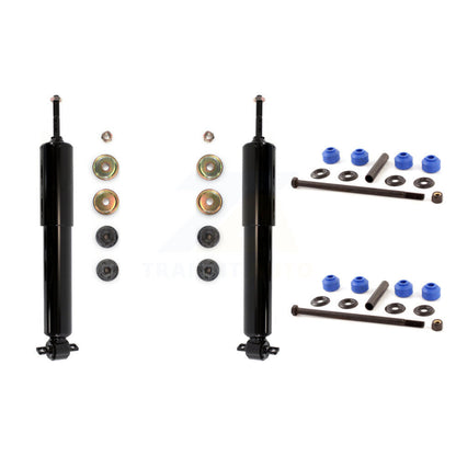 Shock Absorber And TOR Link Front Kit For Ford F-150 Expedition Heritage Lincoln