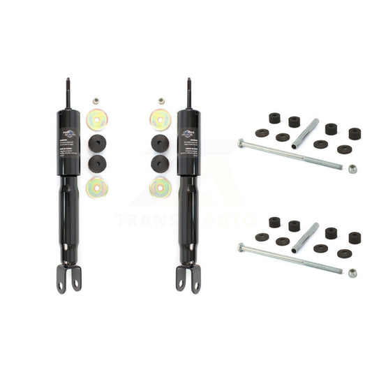 Shock Absorber And TOR Link Front Kit For Chevrolet Silverado 1500 GMC Sierra