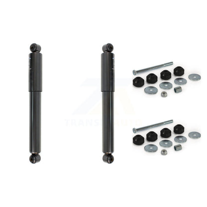 Shock Absorber & Link Front Kit For Chevrolet GMC S10 Blazer Jimmy Sonoma Isuzu