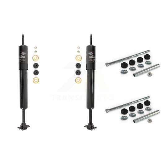 Shock Absorber & Link Front Kit For Ford Ranger Mazda B4000 Explorer Sport Trac