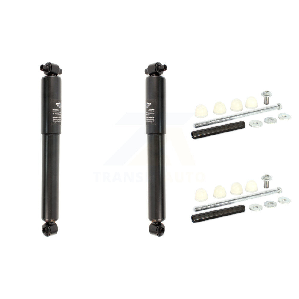 Shock Absorber Link Front Kit For K1500 Chevrolet GMC K2500 Tahoe Yukon Suburban