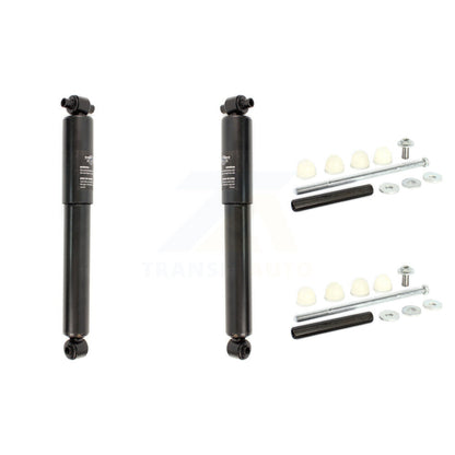Shock Absorber Link Front Kit For K1500 Chevrolet GMC K2500 Tahoe Yukon Suburban