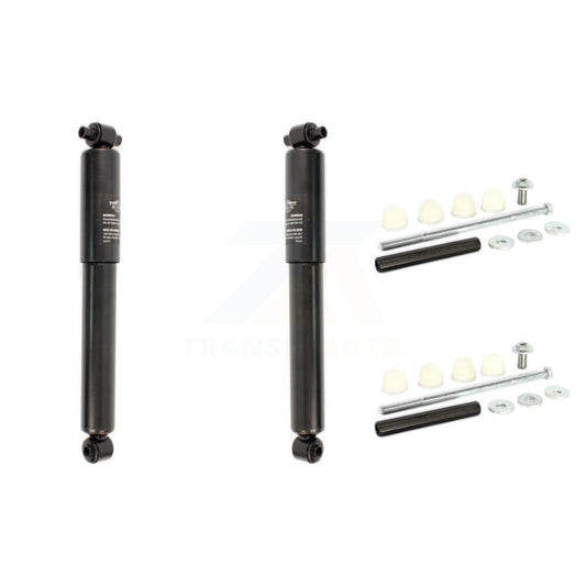 Shock Absorber Link Front Kit For K1500 Chevrolet GMC K2500 Tahoe Yukon Suburban