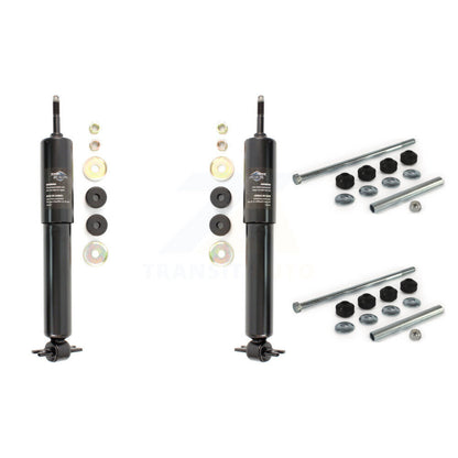 Shock Absorber And Link Front Kit For Ford Ranger Mazda B3000 B4000 B2300 B2500