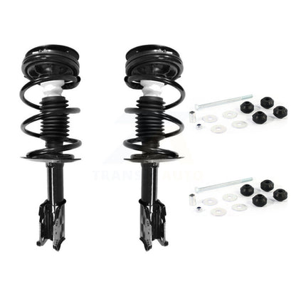 Shock Assembly & TOR Link Front Kit For Pontiac Grand Am Chevrolet Malibu Alero