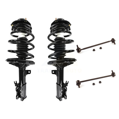 Shock Assembly And TOR Link Front Kit For Toyota Camry Solara Avalon Lexus ES300
