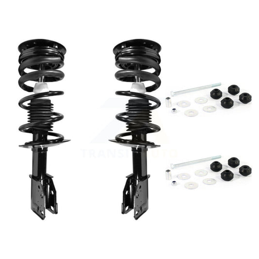 Shock Assembly And TOR Link Front Kit For Chevrolet Cavalier Pontiac Sunfire