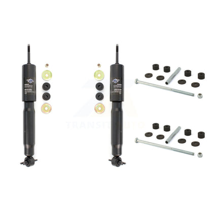 Shock Absorber And TOR Link Front Kit For Chevrolet Silverado 1500 GMC Sierra