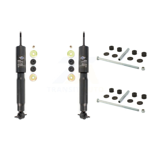 Shock Absorber And TOR Link Front Kit For Chevrolet Silverado 1500 GMC Sierra