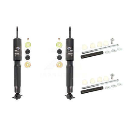 Shock Absorber & Link Front Kit For Chevrolet Silverado 1500 GMC Sierra Classic
