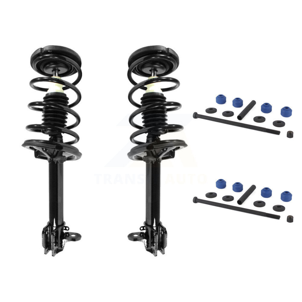 Shock Assembly And TOR Link Rear Kit For Neon Dodge Chrysler Plymouth SX 2.0