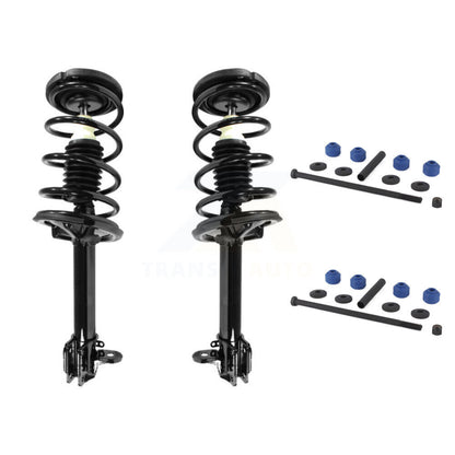 Shock Assembly And TOR Link Rear Kit For Neon Dodge Chrysler Plymouth SX 2.0