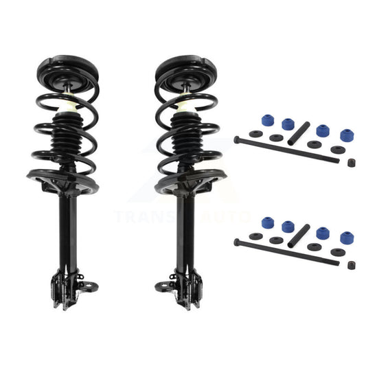 Shock Assembly And TOR Link Rear Kit For Neon Dodge Chrysler Plymouth SX 2.0
