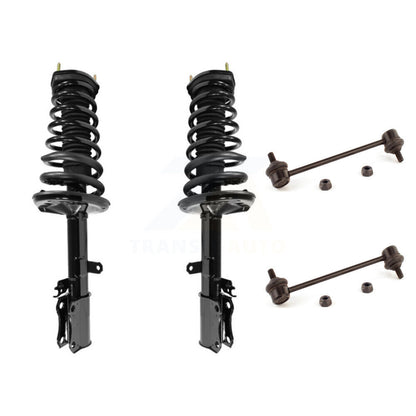 Shock Assembly And TOR Link Rear Kit For Toyota Camry Solara Avalon Lexus ES300
