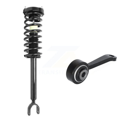 Shock Assembly & TOR Link Front Left Kit For Mercedes-Benz E320 E350 E500 CLS550