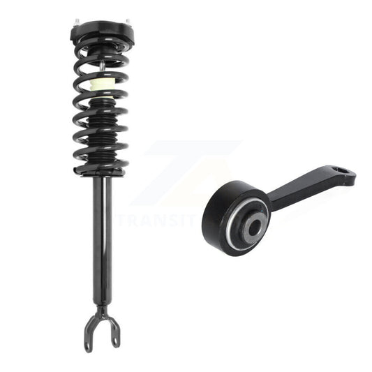 Shock Assembly & TOR Link Front Left Kit For Mercedes-Benz E320 E350 E500 CLS550