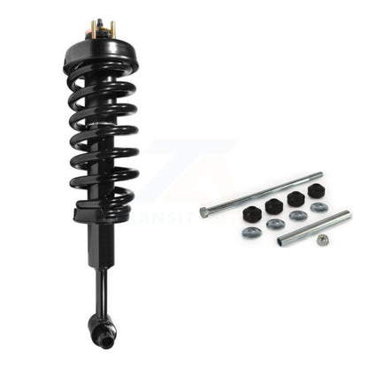 Complete Shock Assembly TQ Link Front Kit For Ford Explorer Mercury Mountaineer