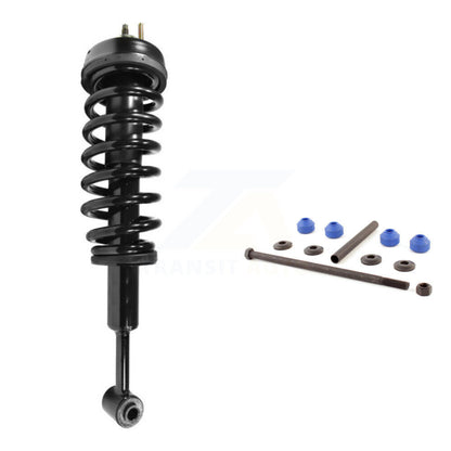 Complete Shock Assembly TOR Link Front Kit For Ford Explorer Mercury Mountaineer